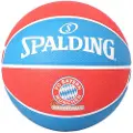 Spalding Downtown basketball svart 84634Z 7