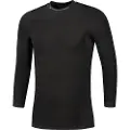 Shimano S-phyre Langarmet Baselag