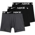 Nike Kids Essential Micro Boxers 3 Enheter