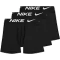 Nike Essential Micro Boxers 3 Enheter