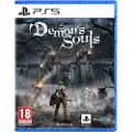 Teknikproffset Ps5 Demon´s Souls