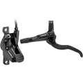 Shimano Deore Mt401 Bl-mt401 + Br-mt420 Hydraulic Forbrems