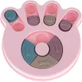 Zooplus Exclusive Intelligensleke Snack Paw - L 24 x B 24 x H 3,2 cm