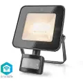 Nedis SmartLife Floodlight med Sensor