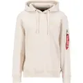 Alpha industries Back Print Hettegenser
