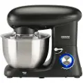 Bourgini Kitchen Chef Plus Eltemaskin 5.5l 1400w