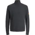 Jack & Jones Jcoclassic Waffle Collegegenser