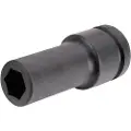 Irimo Slagstikkontakt 1´´ Sekskantet Lang Serie 33 Mm