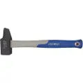 Irimo Rivoir Hammer-glassfiberhåndtak 630g 35 Mm