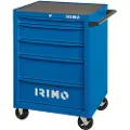 Irimo 26´´ Vogn Med 5 Skuffer