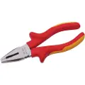 Irimo 180 Mm 601v-180-1 Flatt-nese Tang