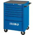 Irimo 26´´ 7 Vogn Med Skuffer