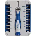 Irimo 471-18-1 Precision Skrutrekker Med Bits