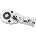 Irimo Head 3/4´´ Reversible Pear Type Skralle