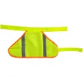 Active Canis Reflective Dog Coat S