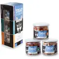 Treateaters Mini Jars 3-pack 3x70g
