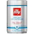 Illy 7646, 250 g, Espresso, 24 måned(er), 1 stykker, 91,2 mm, 91,2 mm