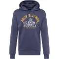 Jack & Jones Logo Hetteskjorte
