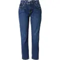 Pepe Jeans Violet Høytaljede Jeans