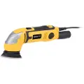 Powerplus Powx0490 Triangulær Finishsliper 300w
