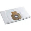 Bosch - Filterpose - for støvsuger (en pakke 5) - for Bosch GAS 35 L AFC Professional, GAS 35 M AFC Professional GAS 35 L SFC+ Professional