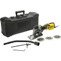 Fatmax Sirkelsag Stanley FME380K 650 W 89 mm