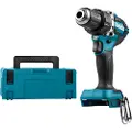 Makita Ddf484zj Elektrisk Skrutrekker Uten Batteri