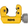 Rems Rørskærer cu-inox t/rustfri 3-28 mm