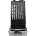Makita SDS+ DRILL BIT SET 7pcs. NEMESIS 2