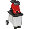 Einhell GC-KS 2540 elektrisk kompostkvern 230V/2000W