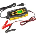 Powerplus Smartlader 120ah 12v