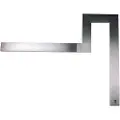 Helmuth A. Jensen Mib flensvinkel 400x400 mm -