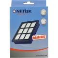 Nilfisk Aktivt anti-allergifilter HEPA H14