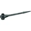 Gedore 1648926, mekanisk, 757g, 55mm, 52mm