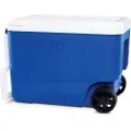Igloo Coolers Wheelie Cool 38 36l Stiv Bærbar Kjøleboks