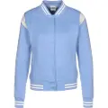 Urban Classics Inset College-big Jakke
