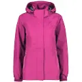 CMP Zip Hood 32x5826 Avtakbar Jakke