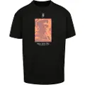 Mister tee Urban Classics New Jack City Kortarmet T-skjorte