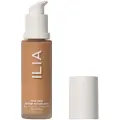 Ilia True Skin Serum Bonaire Sf9.5 Foundation 30ml
