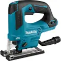 Makita JV103DZ - Løvsag - trådløs - uten batteri - 12 V - SOLO