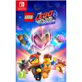 WB Games Switch Lego The Movie 2 The Videogame