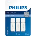 Philips Snow Edition 2.0 - 32GB - Minnepenn