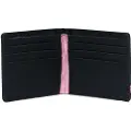 Herschel Roy Wallet 10363-00535 svart