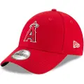 New Era Mlb The League Anaheim Angels Otc Cap