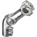 Ergotec Octopus 2 A-head 50 25.4/28.6 Mm Justerbar Stamme