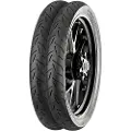 Continental Contistreet Reinforced 50p Tl Landeveissdekk