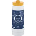 GROHE blue filter activated carbon