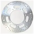 EBC Hprs Series Solid Round Md4150 Foran Bremseskive