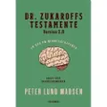 Gyldendal Dr. Zukaroffs testamente. Version 2.0. | Peter Lund Madsen | Språk: Dansk