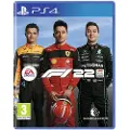 Sony Ps4 F1 2022
